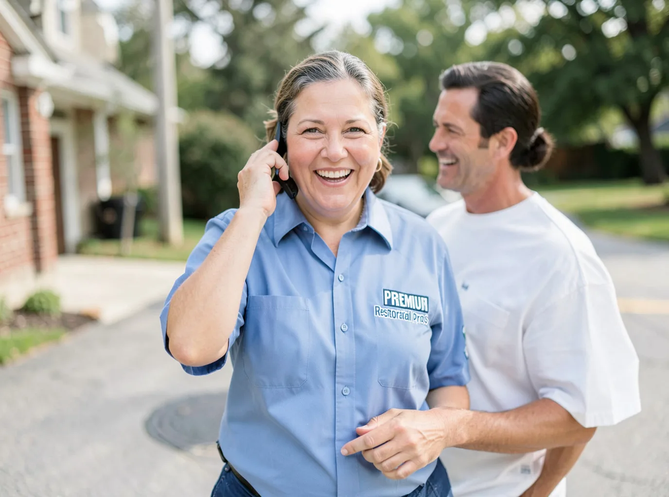 Water Damage Restoration Glen Allen, VA FAQs
